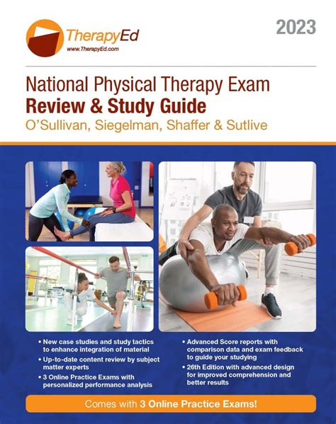 is pts test hard|About the National Physical Therapy Examination .